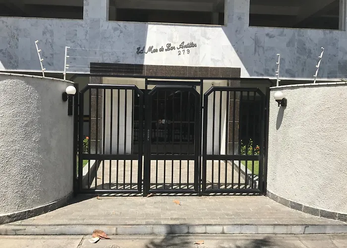 Apartamento Charme Cabo Frio Rj