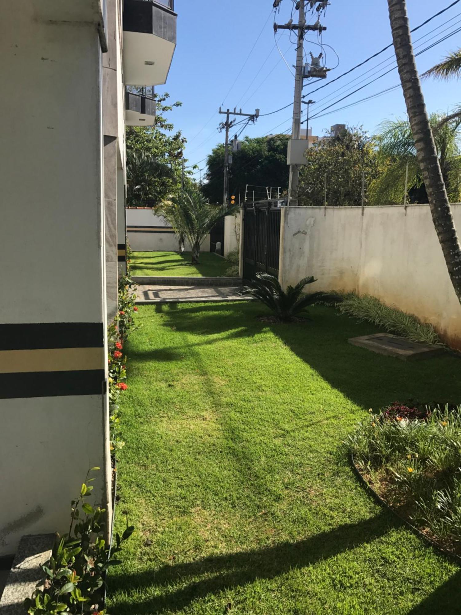 Charme Rj Apartamento *