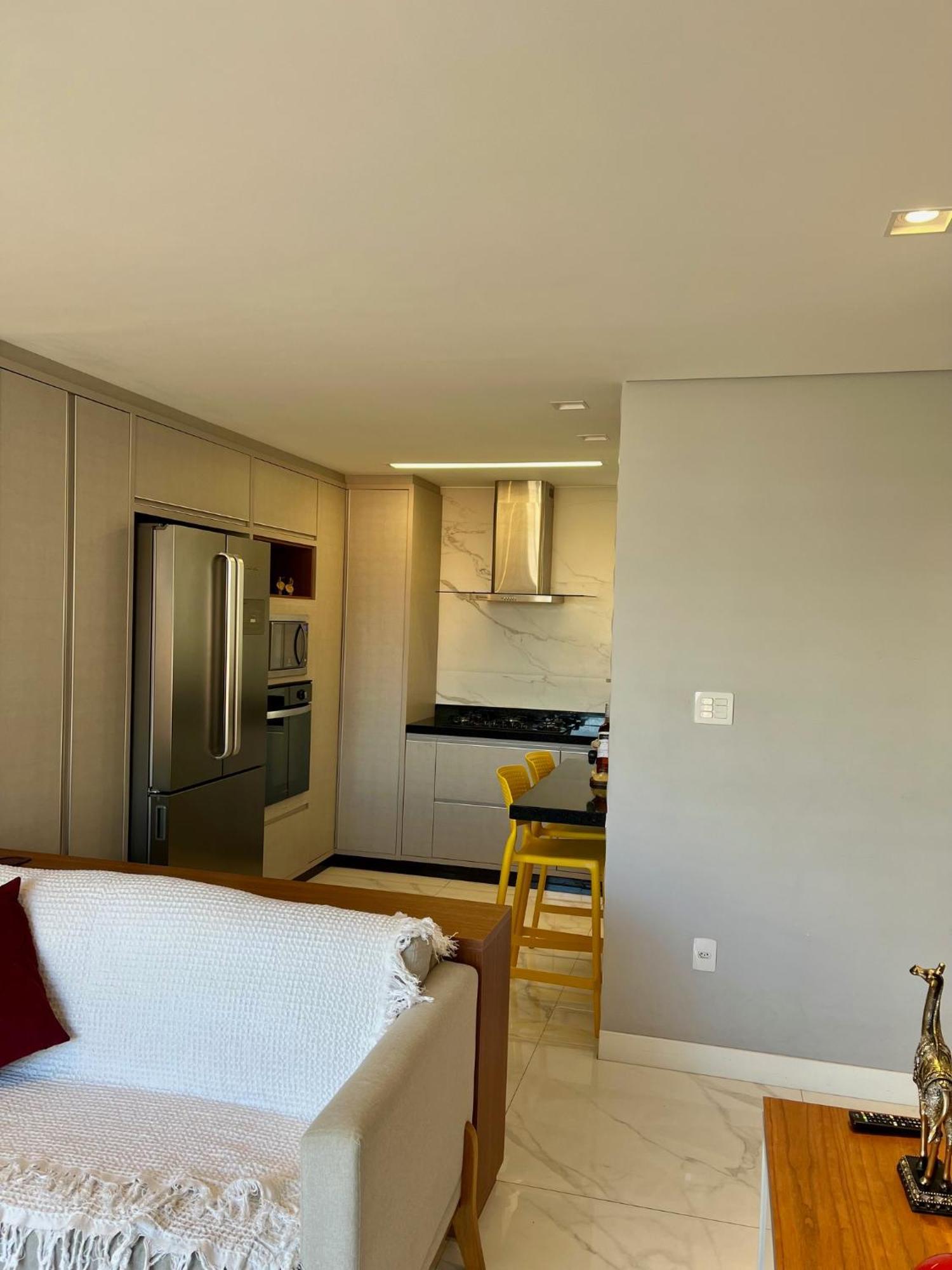 Apartamento Charme Rj *