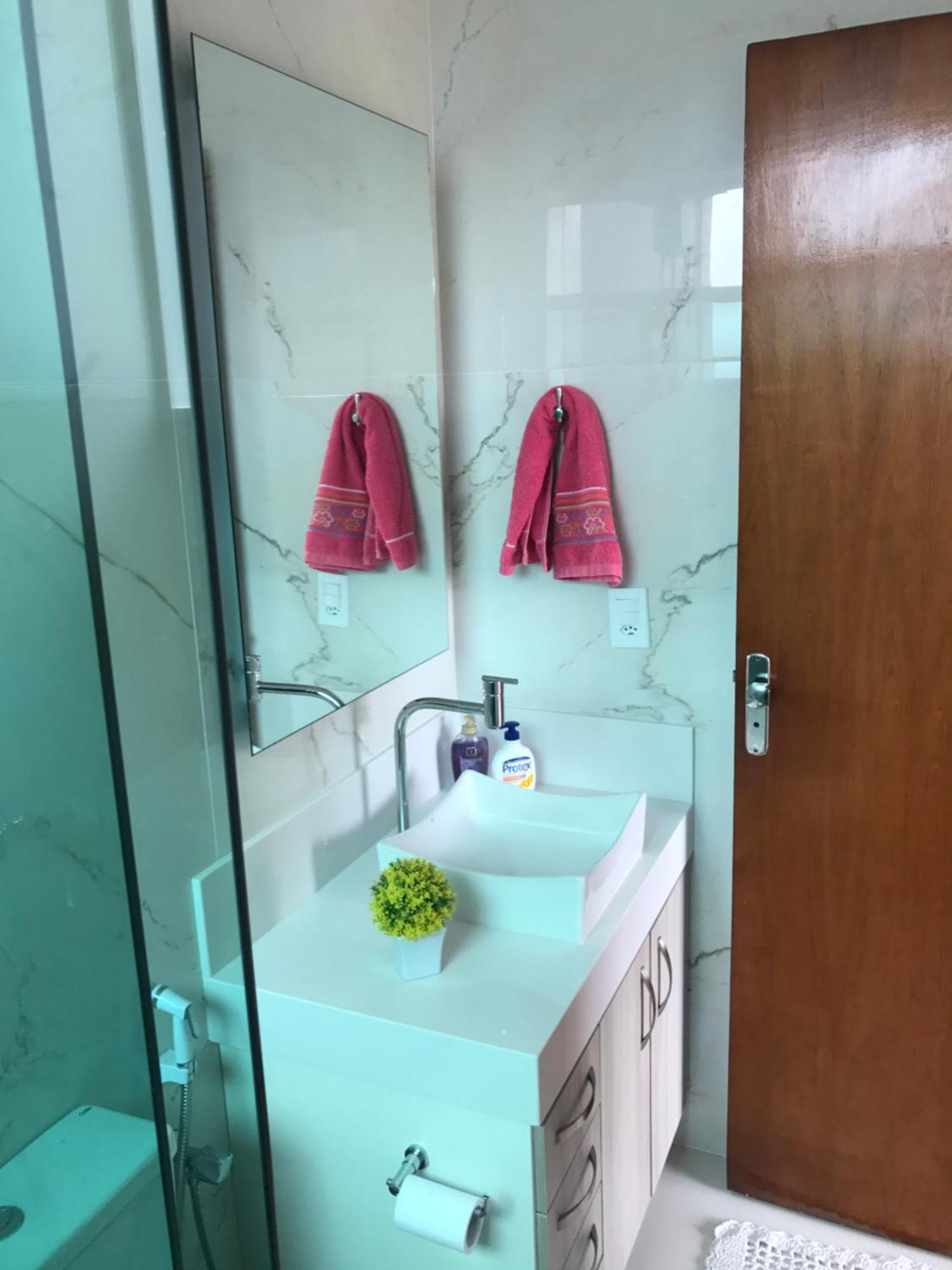 Apartamento Charme Rj