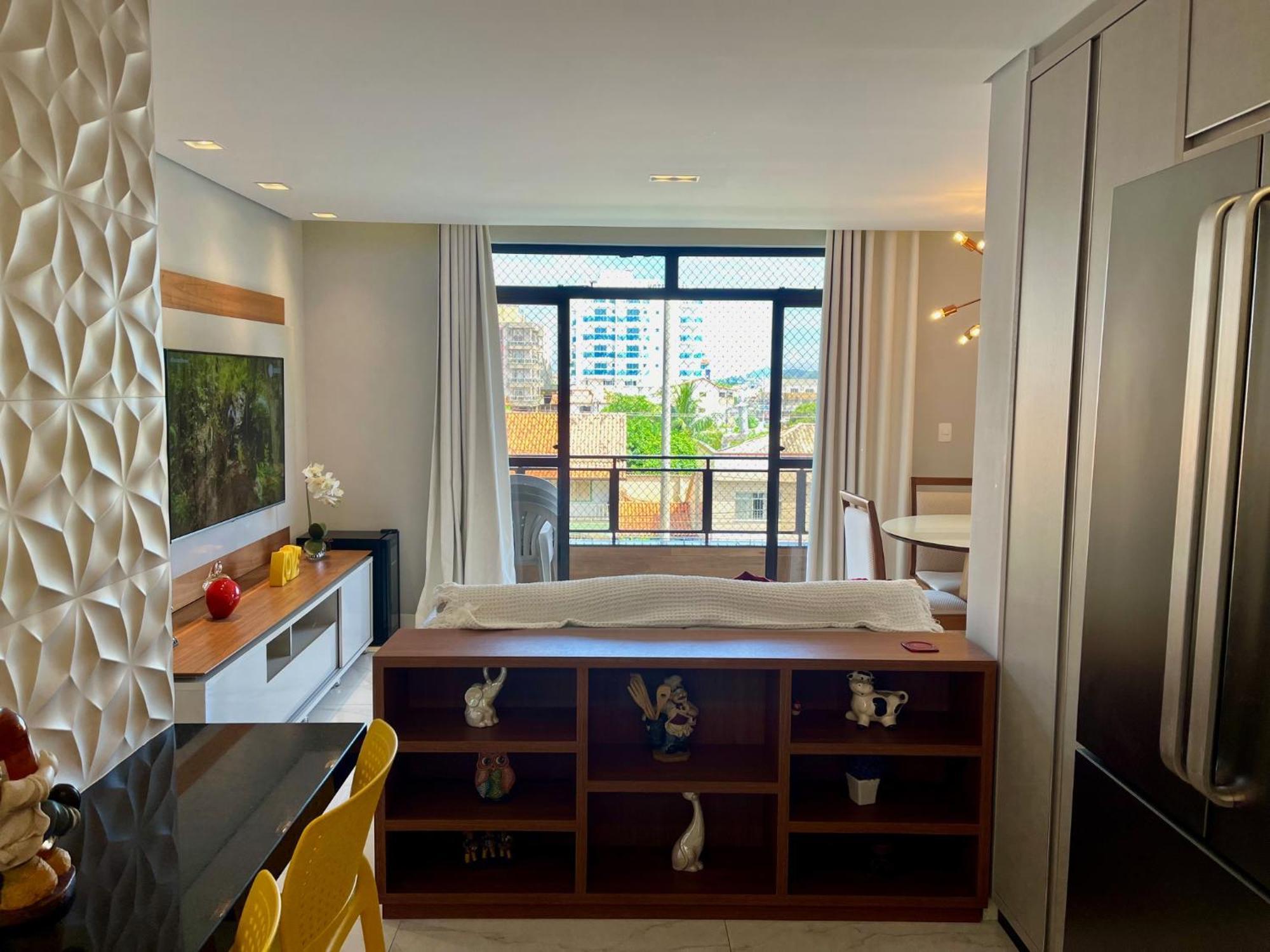 Charme Rj Apartamento *