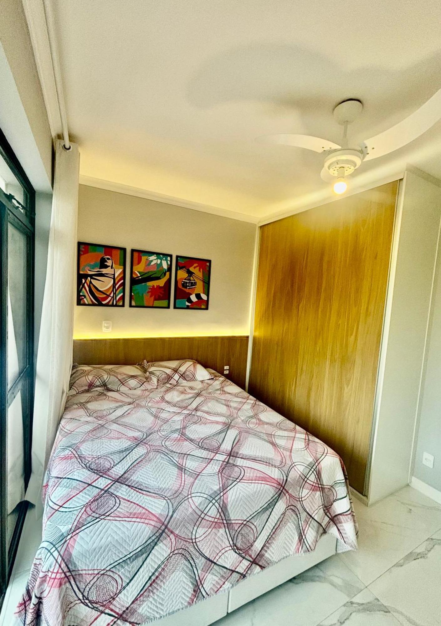 Apartamento Charme Rj *