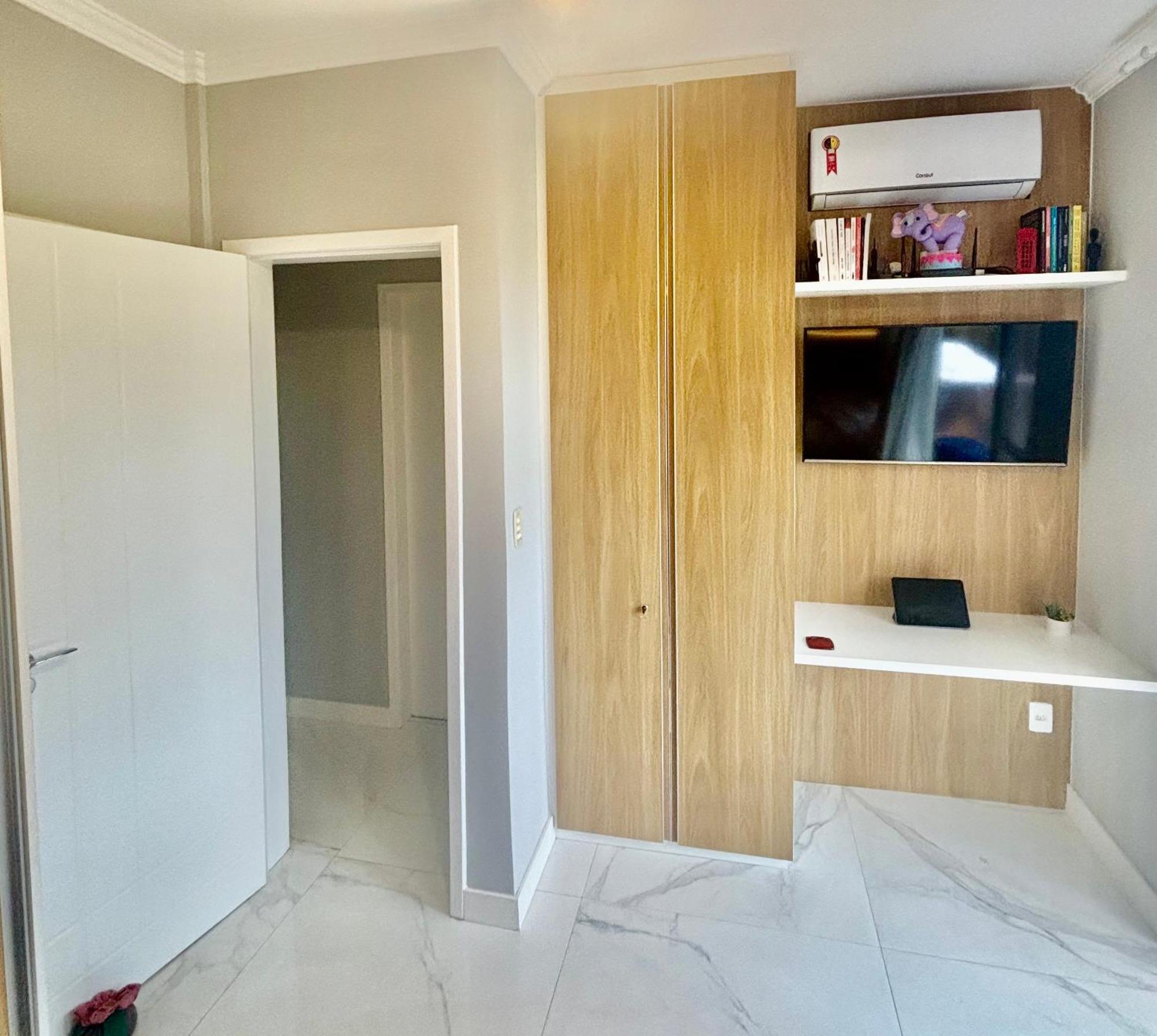 Charme Rj Apartamento