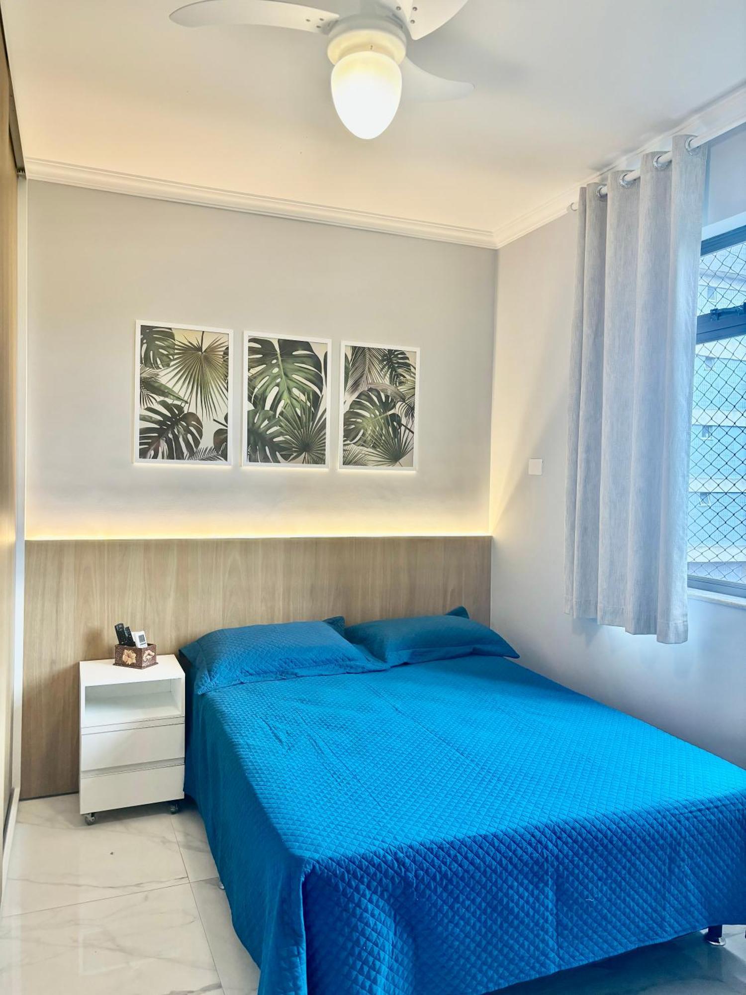 Charme Rj Apartamento *